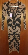ANWND Women's Maxi Dress Size Medium NWT