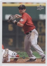 2008 Upper Deck Mark Loretta #16 1z7