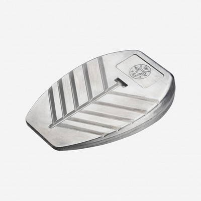 Ox Head OX 43-0510 Aluminum chainsaw cutting and felling wedge