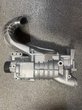 2002-2008 Mini Cooper S Supercharger