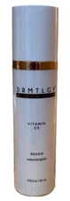 DRMTLGY Renew Vitamin C5 1.75 Fl Oz - New - DRMTLGY Vitamin C5 - NEW