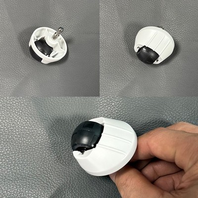 Sweeping Robot Walking Wheel Universal Wheel Caster Wheel For XIAOMI G1/MJSTG1