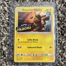 Pokémon 2019 Detective Pikachu SM190 Black Star Promos Stamped Holo
