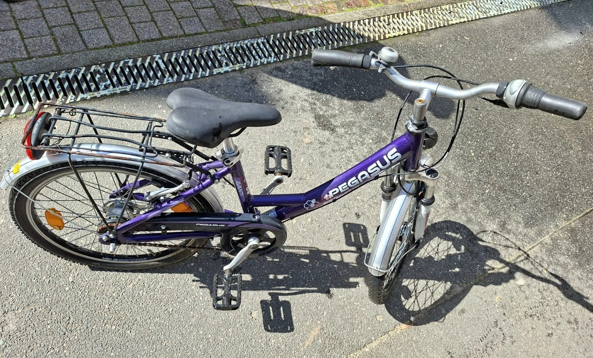 Pegasus Fahrrder mit 20 Zoll online kaufen | eBay.de