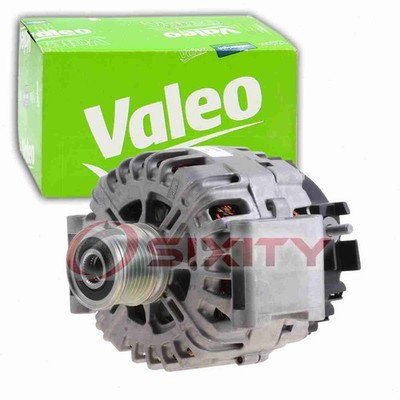 Valeo Alternator for 2007-2012 Freightliner Sprinter 2500 3.0L V6 Electrical xt