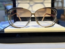 Retro vintage round Sensation Sunglasses frames eye glasses