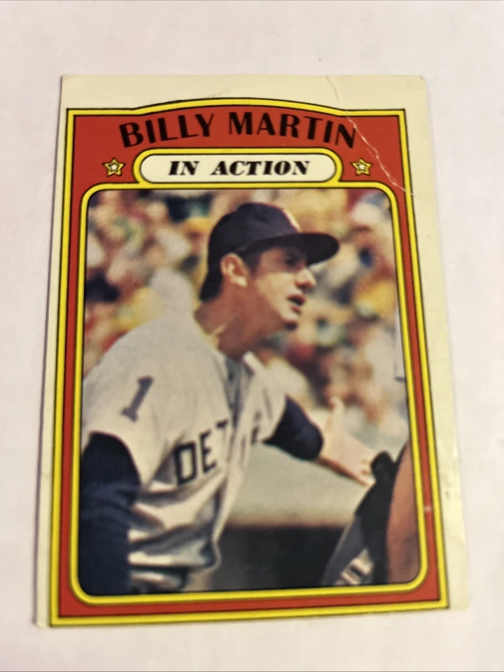 1972 Topps Baseball Lot Of 220 Cards Kaline Carlton McCarver Killebrew Robinson - Image 3 of 4