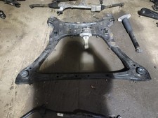 Crossmember/K-Frame Front 2.5L Naturally Aspirated Fits 20-23 SONATA 2297899