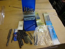 metal engineers drills