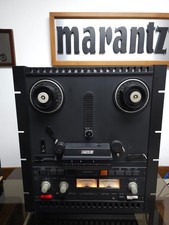 Otari MX-5050 Reel to Reel Pro Tape Good Aesthetic Condition Need Service