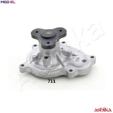 WATER PUMP ENGINE COOLING 35-07-711 FOR SUBARU CROSSTREK/XV FB16BFB16A 1.6L