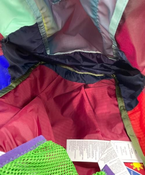 COTOPAXI                    backpack Multi colored - image 5