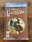 Amazing Spiderman #300  CGC 9.0 1st Appearance Venom ASM