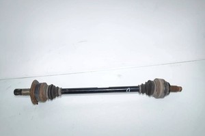 BMW 5 GT F07 2014 Antriebswelle hinten 7566074 230kW EGO122910