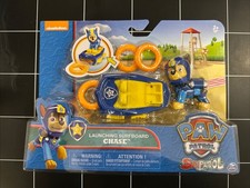 Paw Patrol Sea Patrol Chase Launching Surfboard 3 