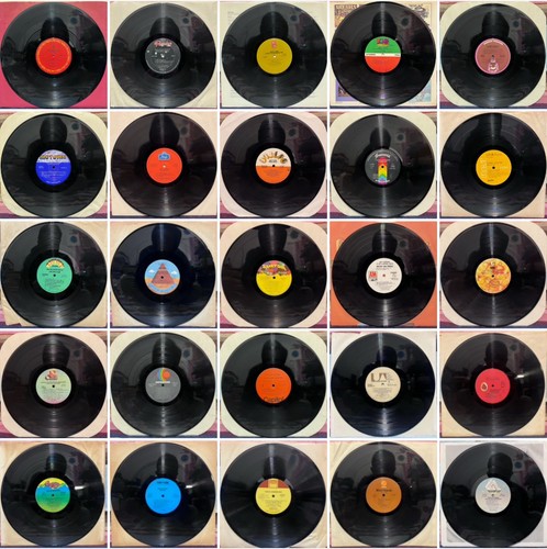 YOU PICK & CHOOSE SOUL R&B LP Vinyl Record $6 Flat Ship No Limit Upd.