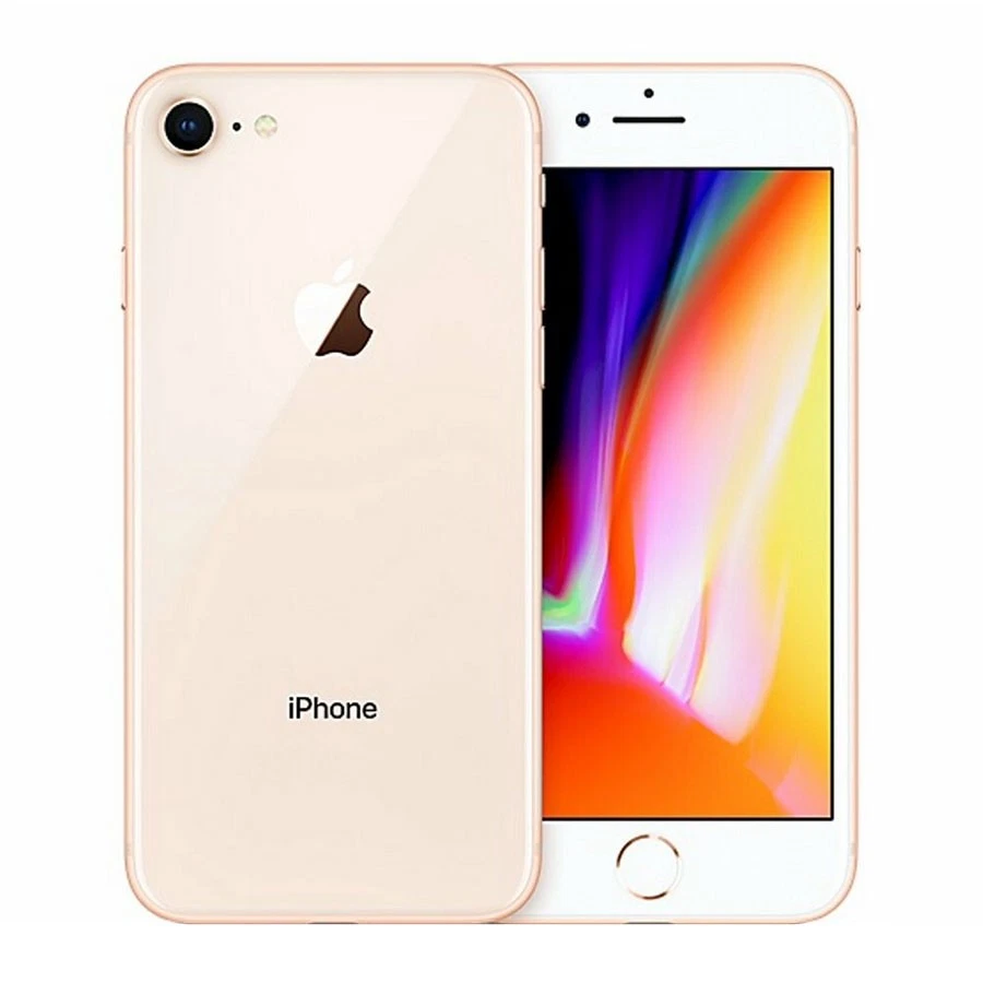 iPhone 8 64GB Network Unlocked for Sale | Shop New & Used Cell