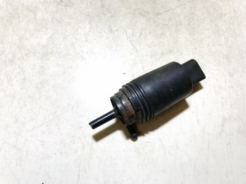 67128377612 Waschwasserpumpe, Scheibenreinigung 6712-8377612 BMW  DE964200-80