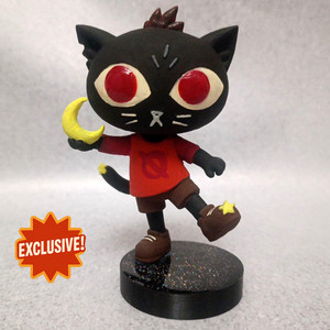 Night in the Woods | eBay