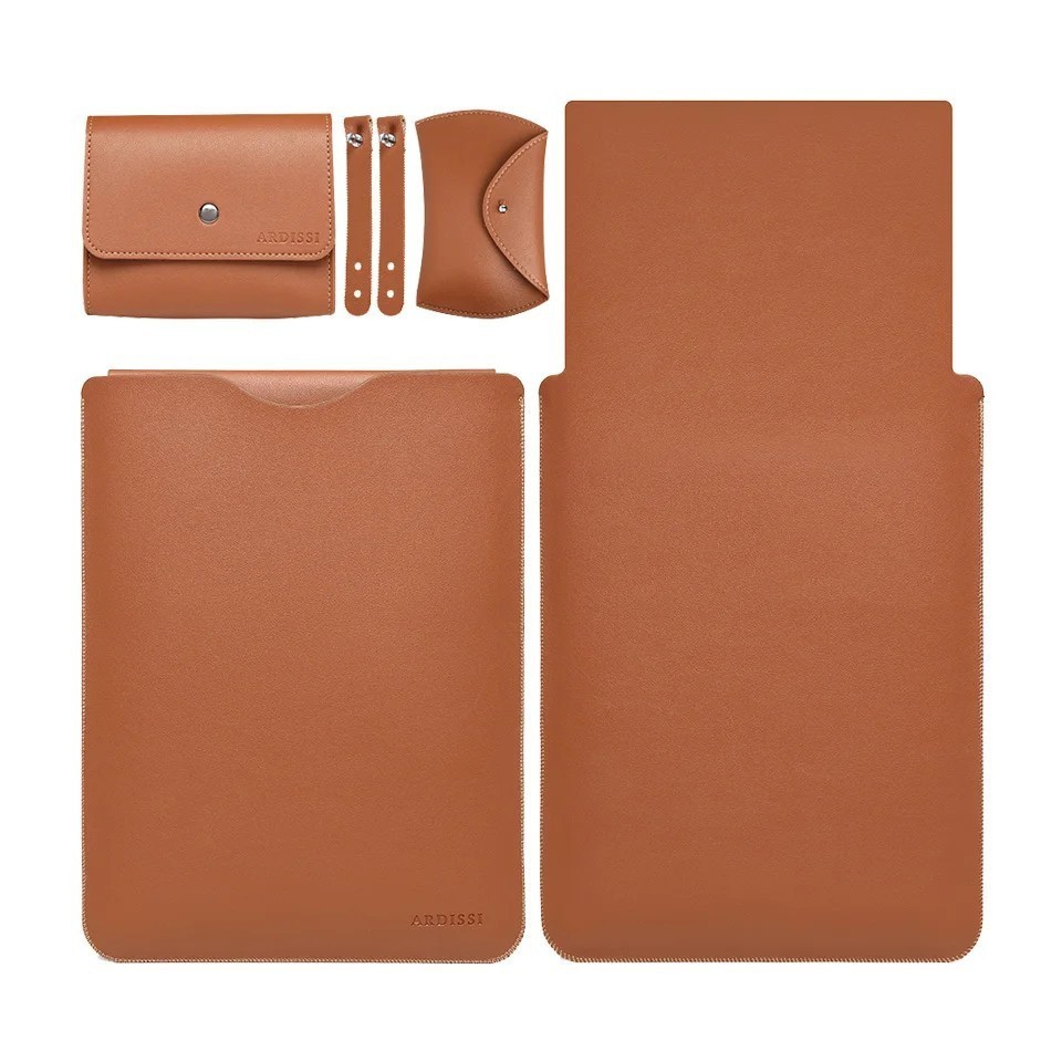 Laptop Sleeve Case Pouch for ( MacBook Mac Book iPad ) Air M1 M2 13 3 14 2 15 6