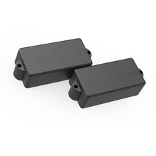 Bartolini 58S72 5-string bass pickup