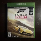Forza Horizon 2 [Day One] (Microsoft Xbox One, 2014)