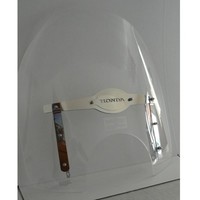 Honda VTX 1800 (2001-2008) Standard Scheibe Windschild Windschutzscheibe