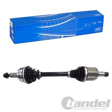 SKF ANTRIEBSWELLE 563mm VORNE RECHTS passend für MERCEDES CLS E-KLASSE S-KLASSE SKF ANTRIEBSWELLE 563mm VORNE RECHTS passend für MERCEDES CLS E-KLASSE S-KLASSE