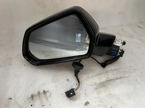 Driver Left Side View Mirror Non-heated Fits 20-23 CAMARO 569713