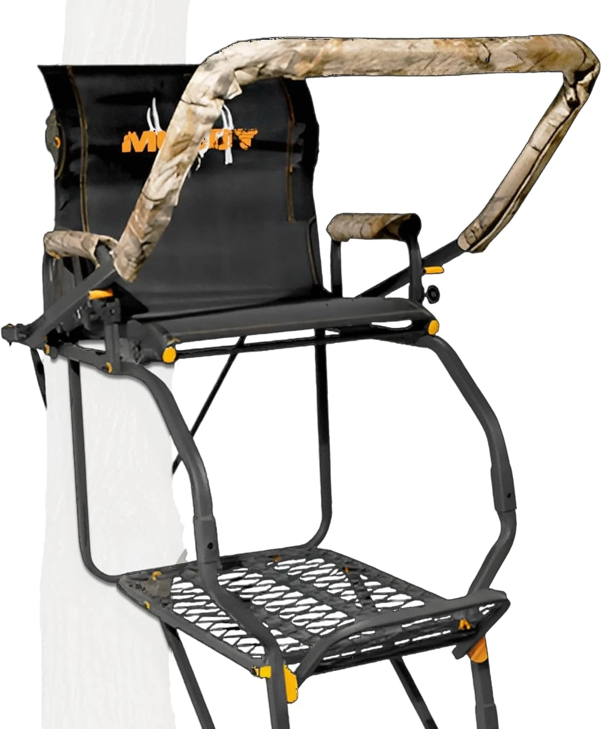 Muddy The Skybox Ladder Tree Stand - Thumbnail 3