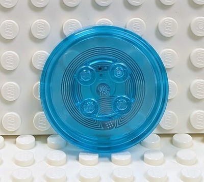 Genuine LEGO Dimensions Generic NFC Toy tag base for Dimensions vehicles/gadgets