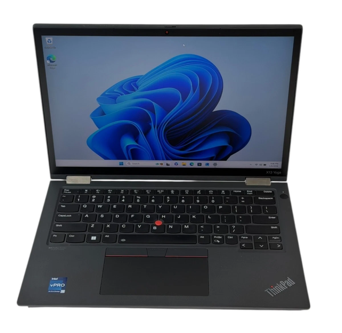 Lenovo PC Laptops & Netbooks 13-13.9 in Screen for sale | eBay