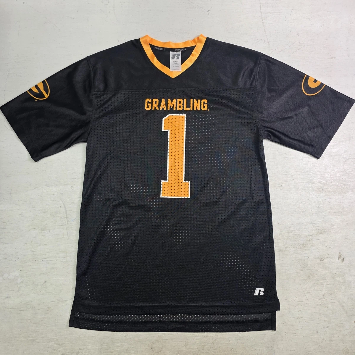 Grambling State Tigers NCAA Jerseys for sale | eBay