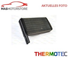 WÄRMETAUSCHER INNENRAUMHEIZUNG THERMOTEC D6G001TT I NEU OE QUALITÄT