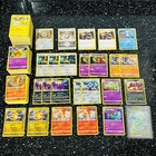 Silver Tempest Bundle Joblot 487 NM Pokemon Card Bulk Wholesale Set inc RH & V