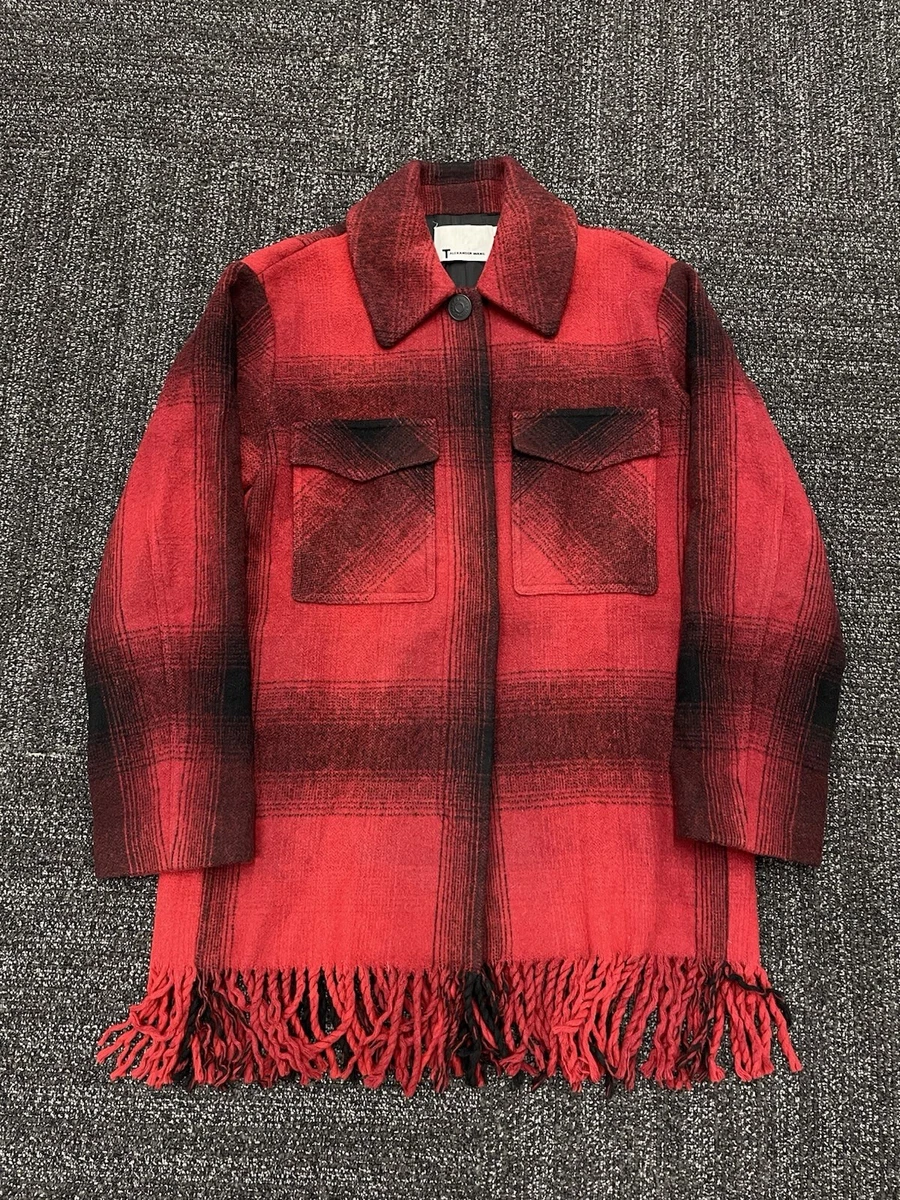 T BY ALEXANDER WANG Coats, Jackets & Vests for Women for sale | eBay