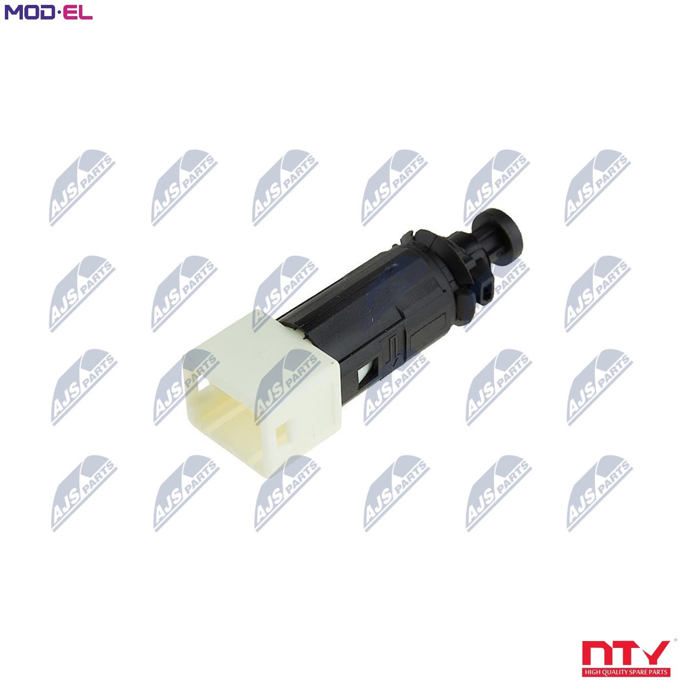 STOP LIGHT SWITCH ECW-RE-002 FOR RENAULT CLIO/SYMBOL/II/Hatchback/Van MASTER