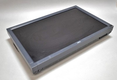 USED NEC  LCD3000  [24 MONTHS WARRANTY]