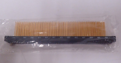 AIRBORN RM322-152-281-5500 RECTANGULAR R-SERIES PCB CONNECTOR MIL-SPEC