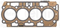 Dichtung Zylinderkopf Elring 330981 FÜR CitroËN Ds Ford Opel Peugeot Toyota