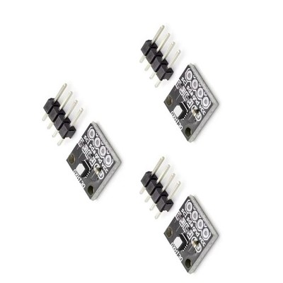 Industrial Digital Temperature Humidity Sensors for Outdoor and Harsh Conditions