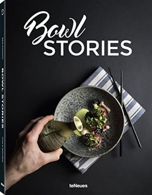 Bowl Stories Donath Benjamin Molzen Viola Sehr Guter Zustand
