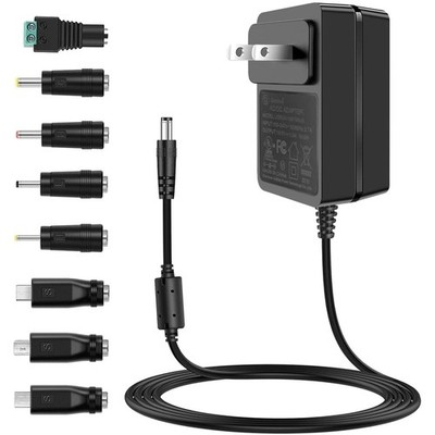 Over Voltage Protected 5V Power Supply - 8 Tips for Ultimate Compatibility