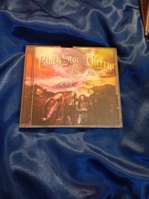 Black Stone Cherry - Magic Mountain, (CD)