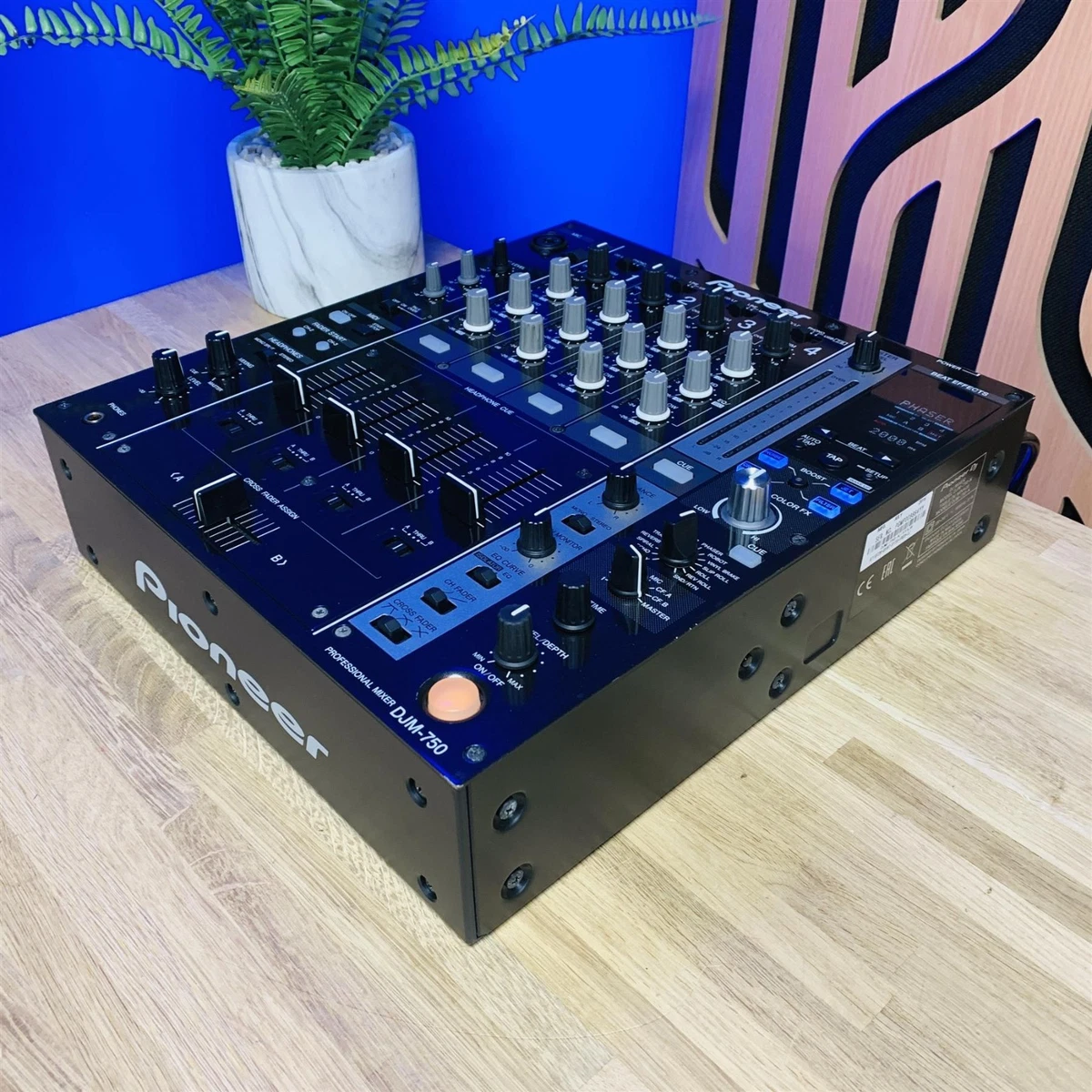 Pioneer Mixer Djm 300 for sale | eBay UK