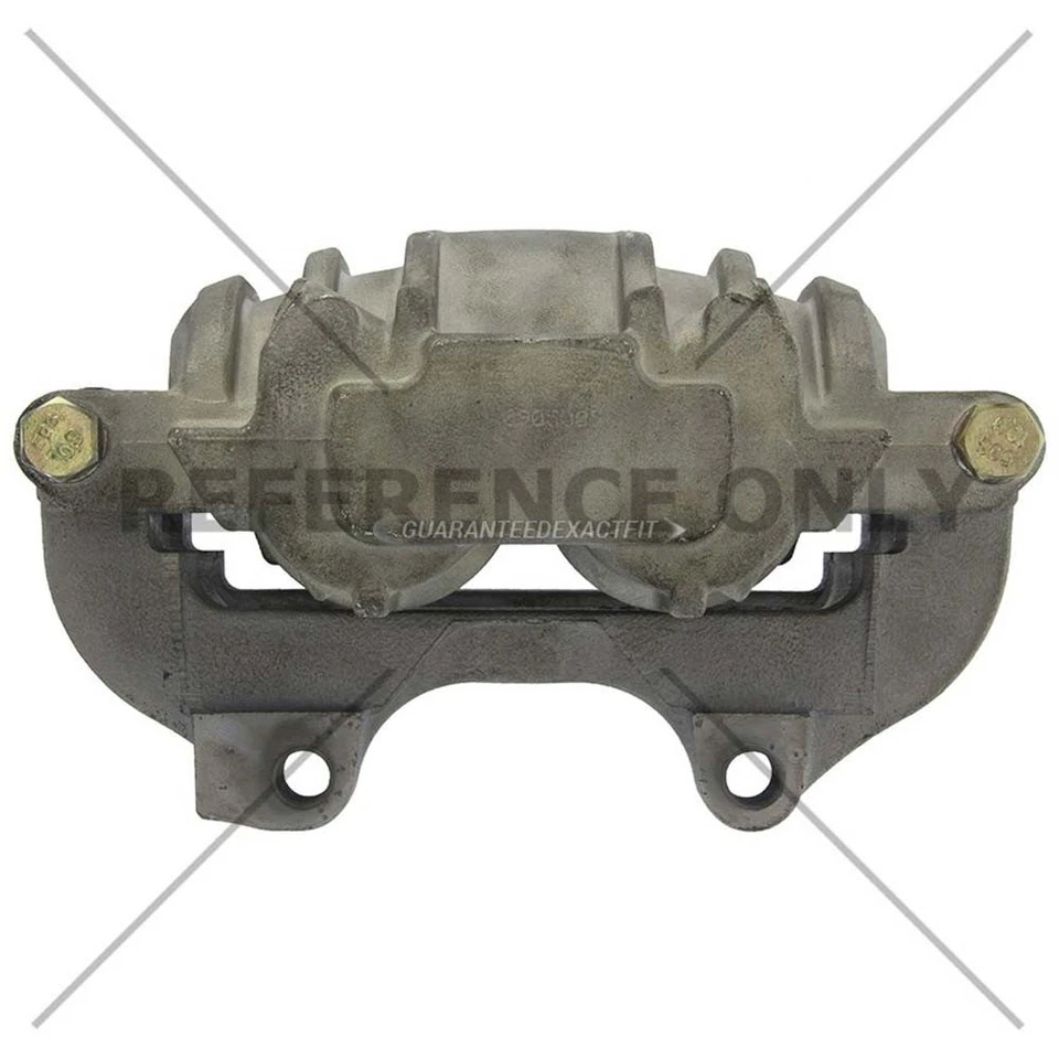 For Chrysler 300 & Dodge Challenger Charger Centric Front Left Brake Caliper TCP - Image 4 of 4