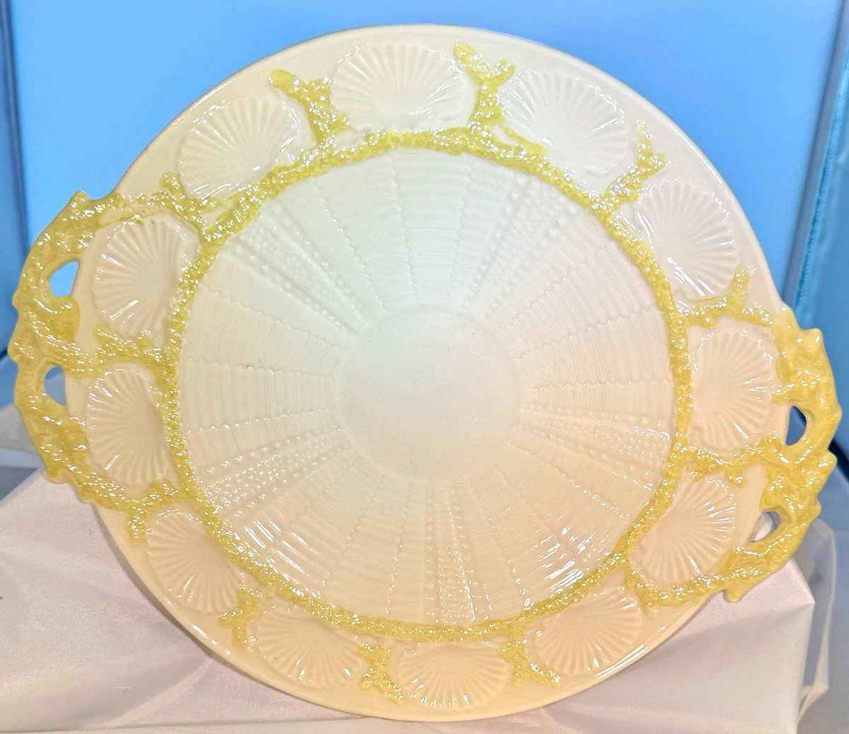 Belleek Shell for sale | eBay