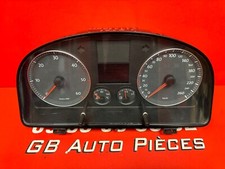 Compteur Volkswagen TOURAN