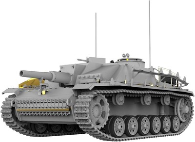Miniart MIN35355 Scale Model kit