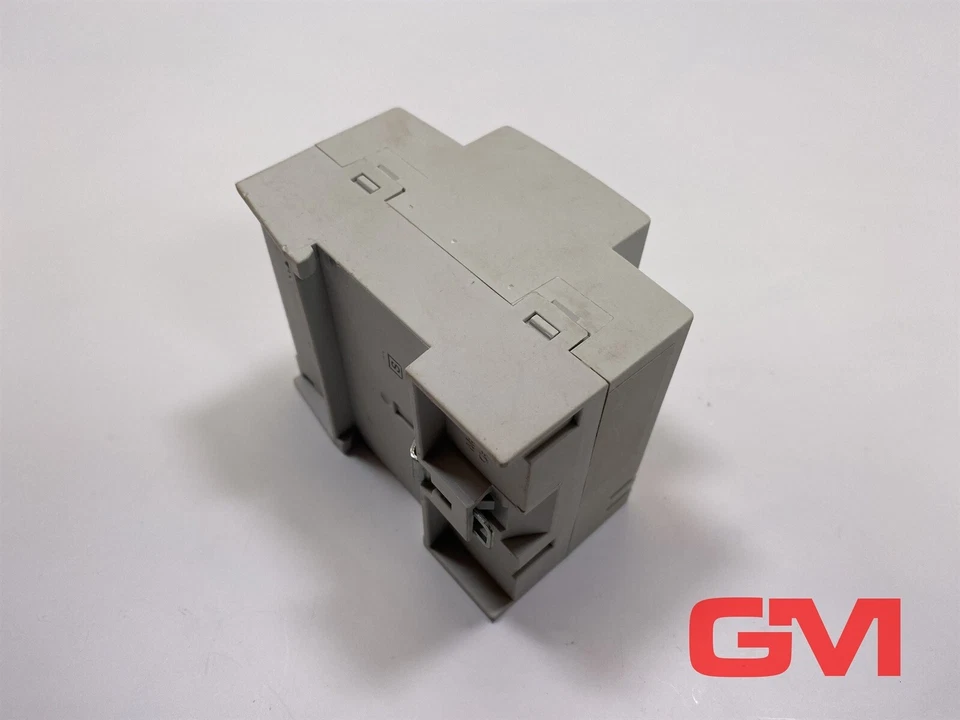 ABB KNX-Spannungsversorgung SV/S 30.320.1.1 power supply 320mA 2CDG110166R0011 - Bild 4 von 4